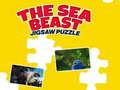 เกม The Sea Beast Jigsaw Puzzle