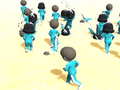 เกม Squid Games 3D