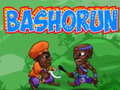 เกม Bashorun
