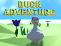 เกม Duck Adventure