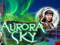 เกม Aurora Sky