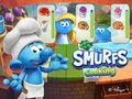 เกม The Smurfs Cooking