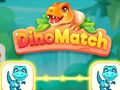 เกม Dino Match