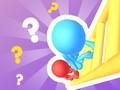 เกม Stairs Trivia