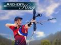 เกม Archery King