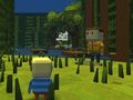 เกม Kogama: Raft Adventure
