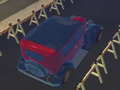 เกม Parking Classic Car