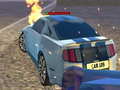 เกม Car Demolition Parking Place Multiplayer