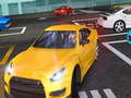 เกม Advance Car Parking Game 3D