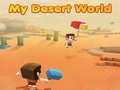 เกม My Desert World