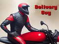 เกม Delivery Guy