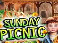 เกม Sunday Picnic