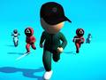 เกม Squid Deadflip