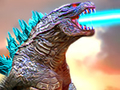 เกม Monster City