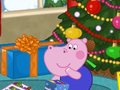 เกม Santa Christmas Workshop