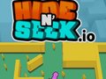 เกม Hide And Seek.io