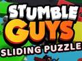 เกม Stumble Guys: Sliding Puzzle