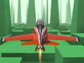 เกม Airplane Racer Game