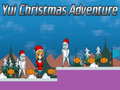 เกม Yui Christmas Adventure