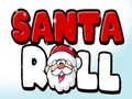 เกม Santa Roll
