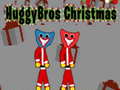 เกม HuggyBros Christmas