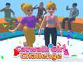เกม Catwalk Girl Challenge