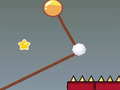 เกม Break the Rope