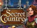 เกม Secret Country