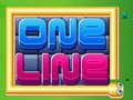 เกม One Line