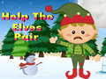 เกม Help The Elves Pair