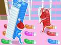เกม Christmas Bridge Runner
