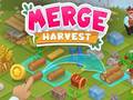 เกม Merge Harvest