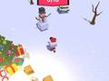 เกม Snowmen Defense