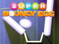 เกม Super Bouncy Egg