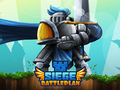 เกม Siege Battleplan