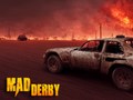 เกม Mad Derby