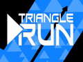 เกม Triangle Run