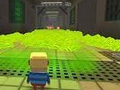 เกม Kogama: Escape from Psychiatric Hospital