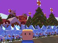 เกม Kogama: Parkour Christmas