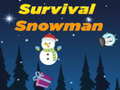 เกม Survival Snowman