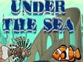 เกม Under The Sea