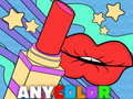 เกม Anycolor