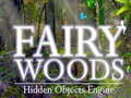 เกม Fairy Woods Hidden Objects