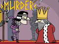 เกม Murder v 2.0