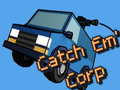 เกม Catch Em' Corp