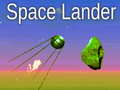 เกม Space Lander