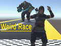 เกม Weird Race