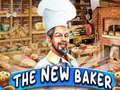 เกม The New Baker