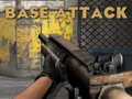 เกม Base Attack