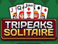 เกม Tripeaks Solitaire Classic